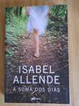 A soma dos dias  - Isabel  Allende