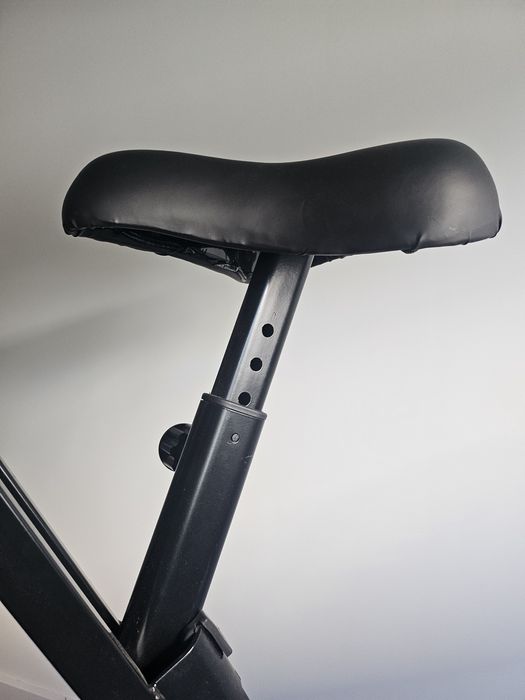 Do ćwiczeń maxi climber z rowerkiem