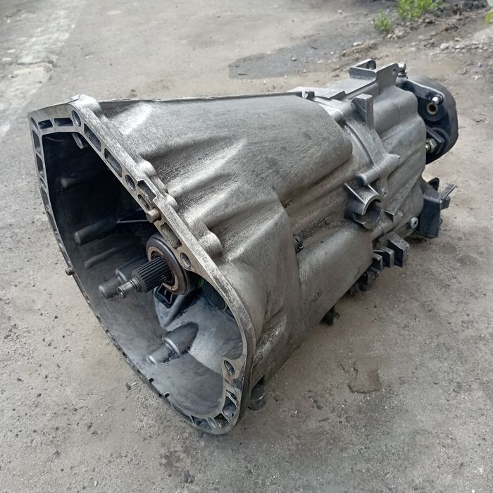 КПП 2.2CDI 6-ст 2032605301. Mercedes Benz C W203 2000-2007