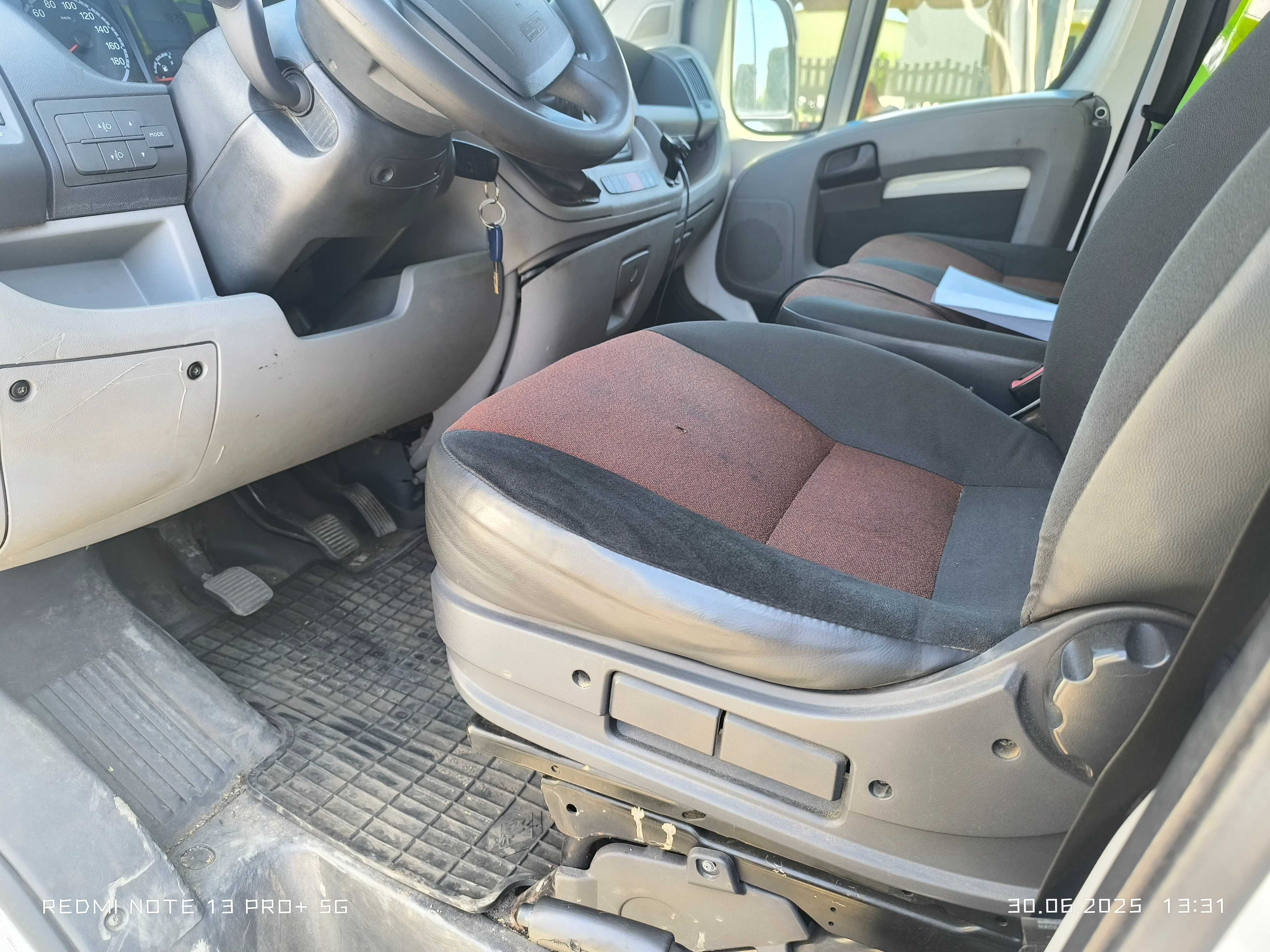 Fiat Ducato l3h2 2,3 jtd