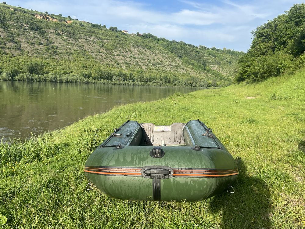 Kolibri KM 360 D
