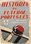 História do futebol português
