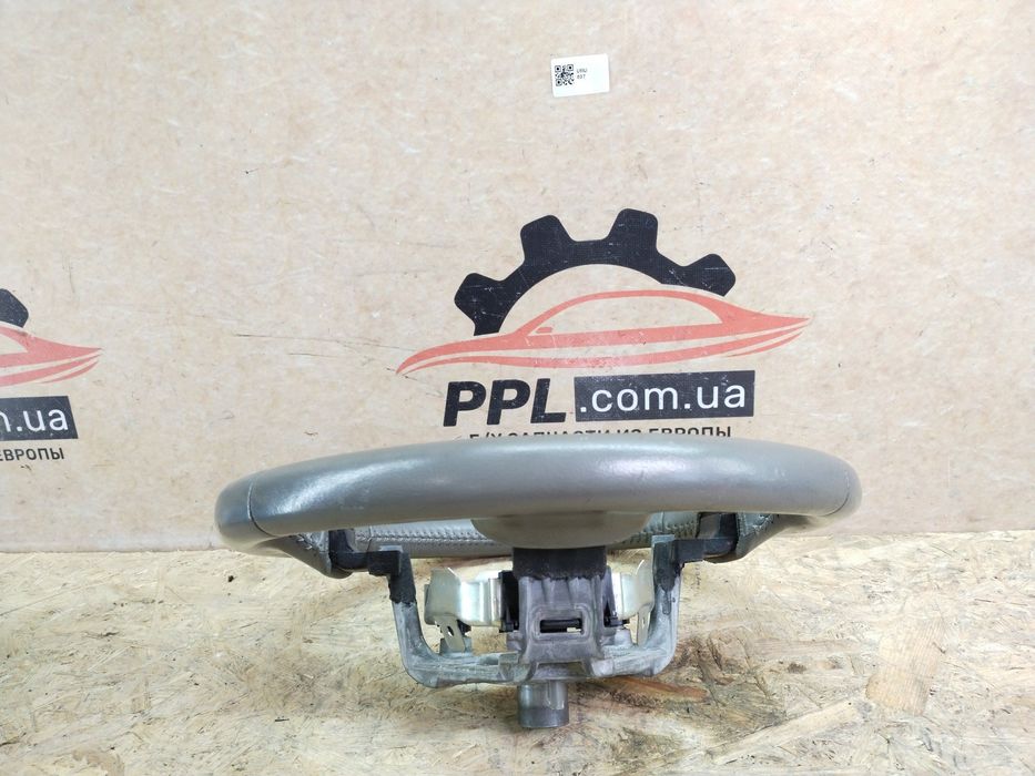 Infiniti FX S50 2002-2008 Рулевое колесо руль