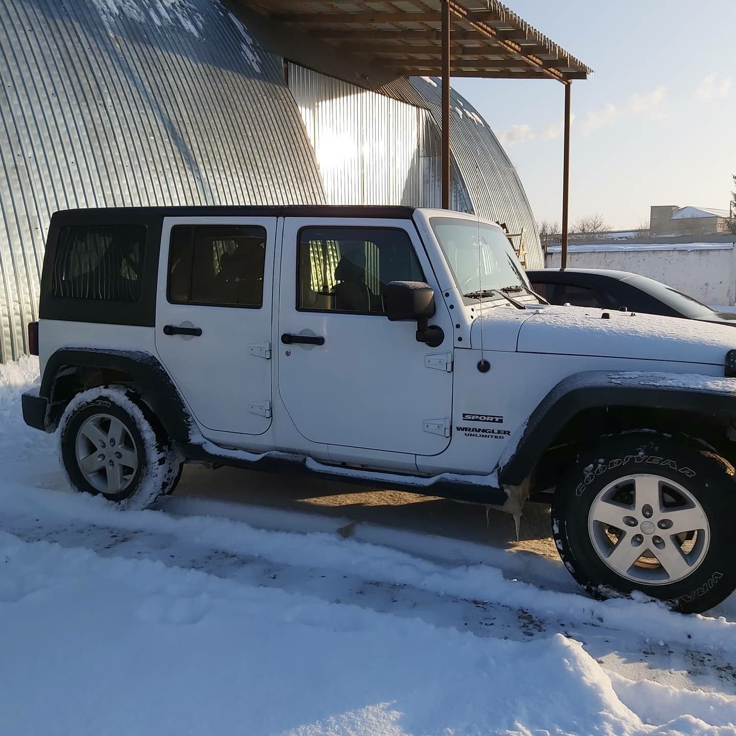 Тонування автомобілів .