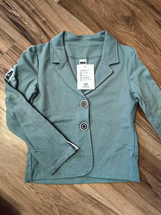 Quba Kids 134 marynarka