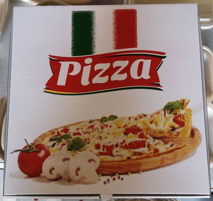 Caixas para Pizza - 36cm - emb100