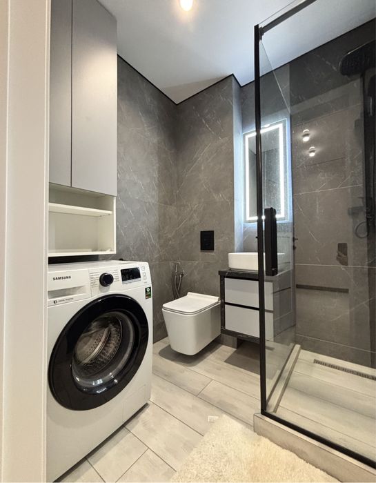 Продаж 1-кім Новобудова