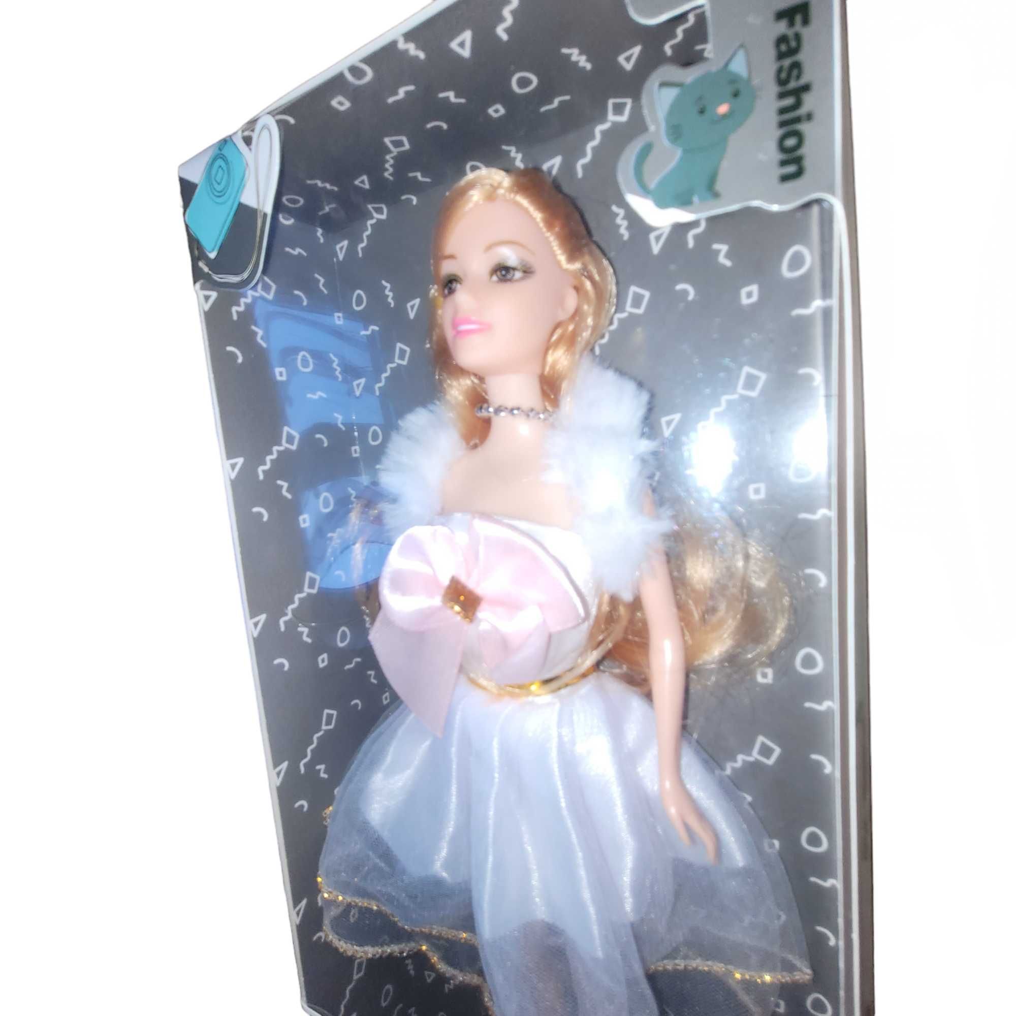 Nowa zabawka Lalka Barbie #134