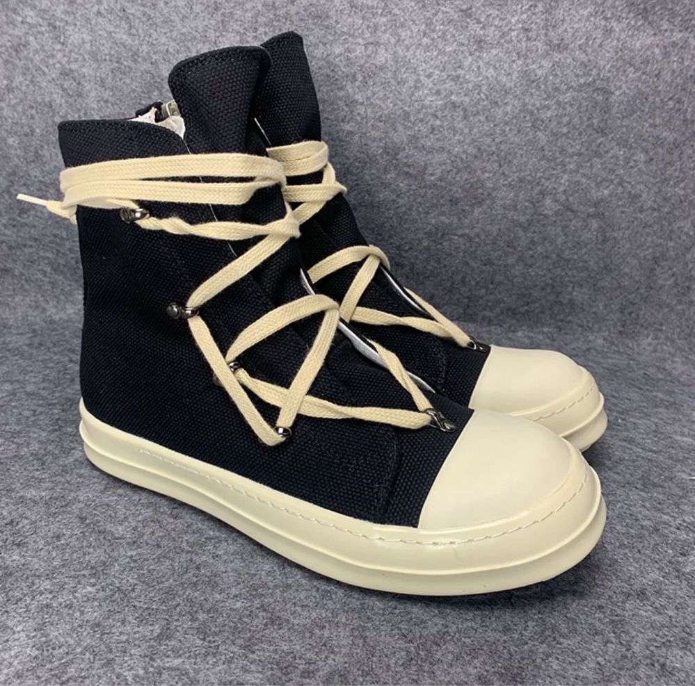 Rick owens / Рики / рик овенс Ramones / Геобаскет / рамоны / Ramons