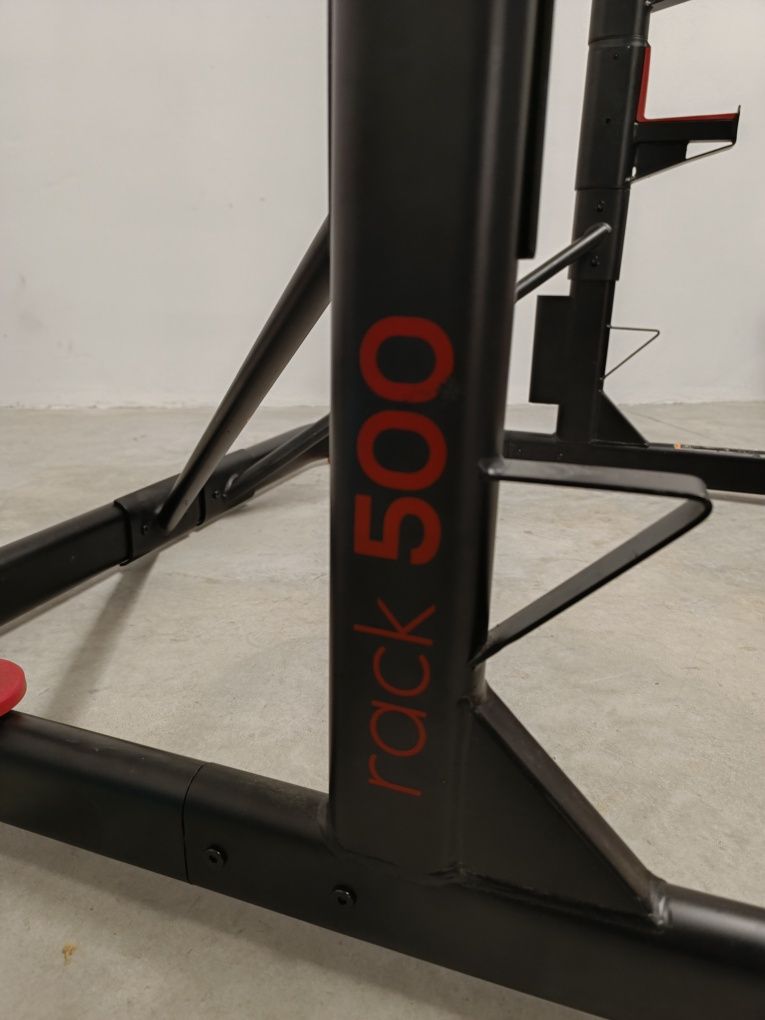 Rack 500 decathlon