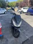 Honda pcx ano 2015