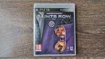 Gra Saints Row IV PS3