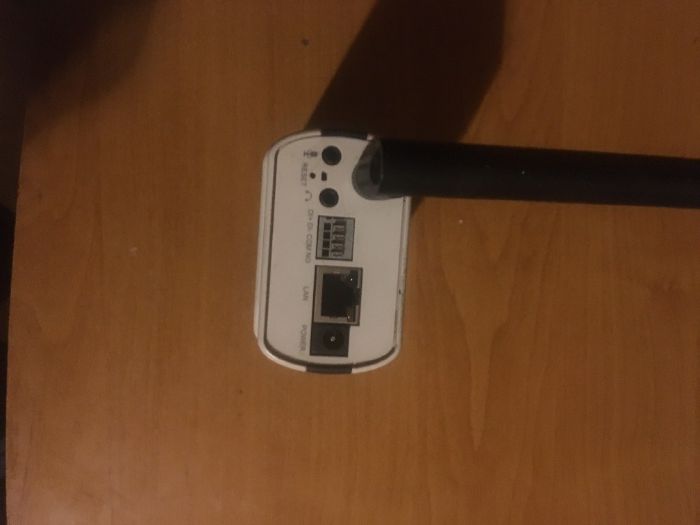 TL-SC3171G – беспроводная IP-камера дневного и ночного наблюдения