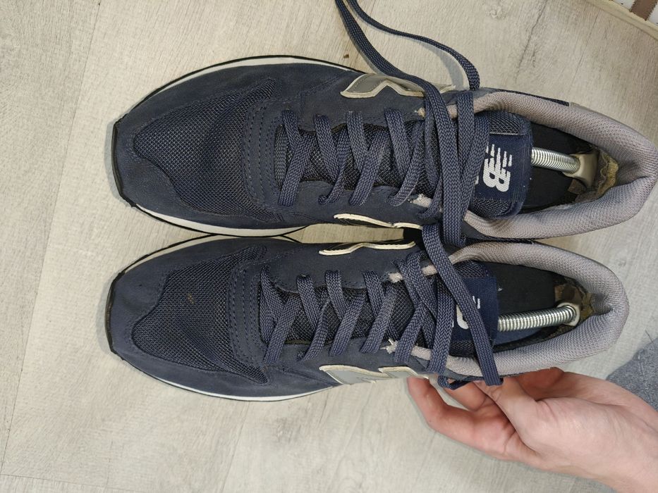 Оригінальні Кросівки New Balance 500 574  45р