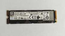 Dysk  NVMe Intel 1 tb