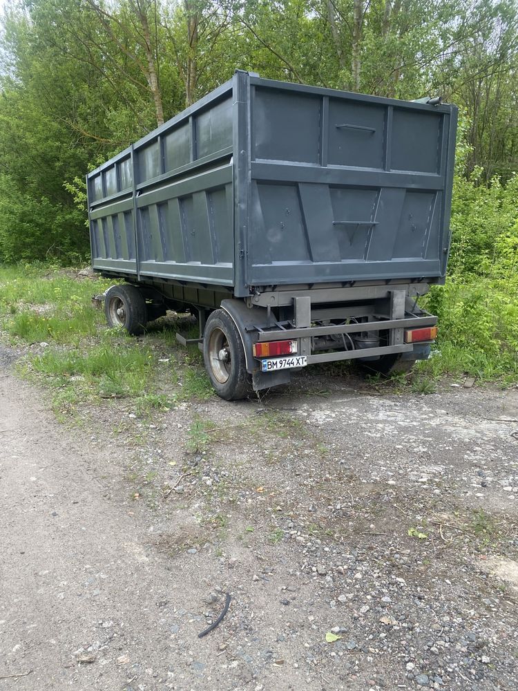 Продам полупрецен