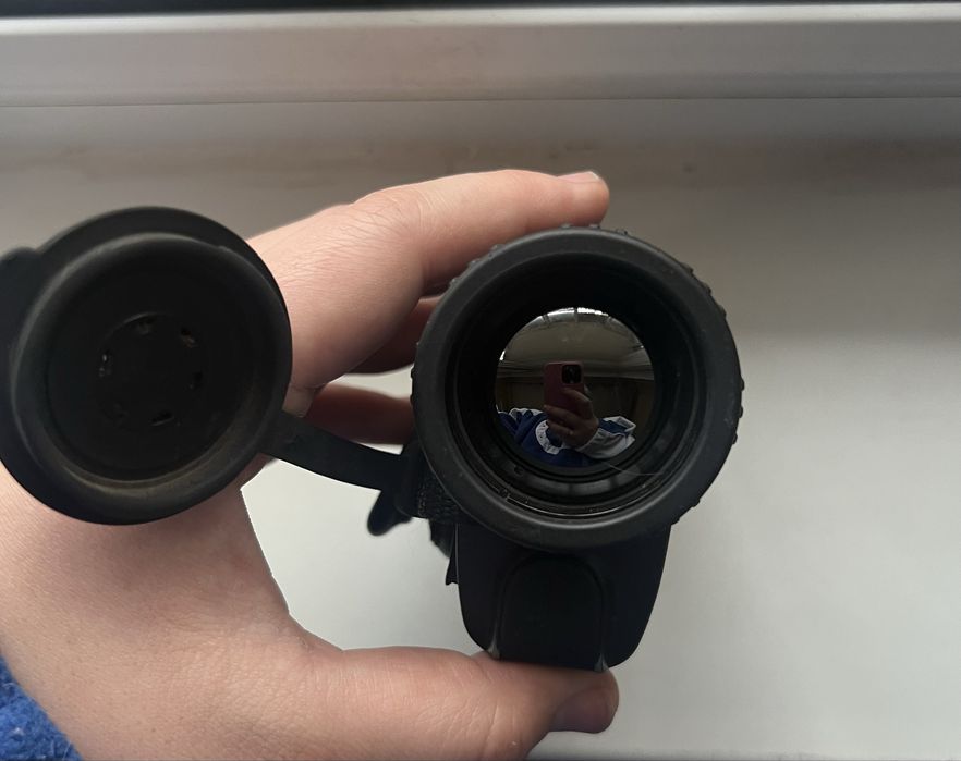 Тепловізор PULSAR XQ 35