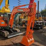 Екскаватор Doosan DH 60-7 2020 року випуску