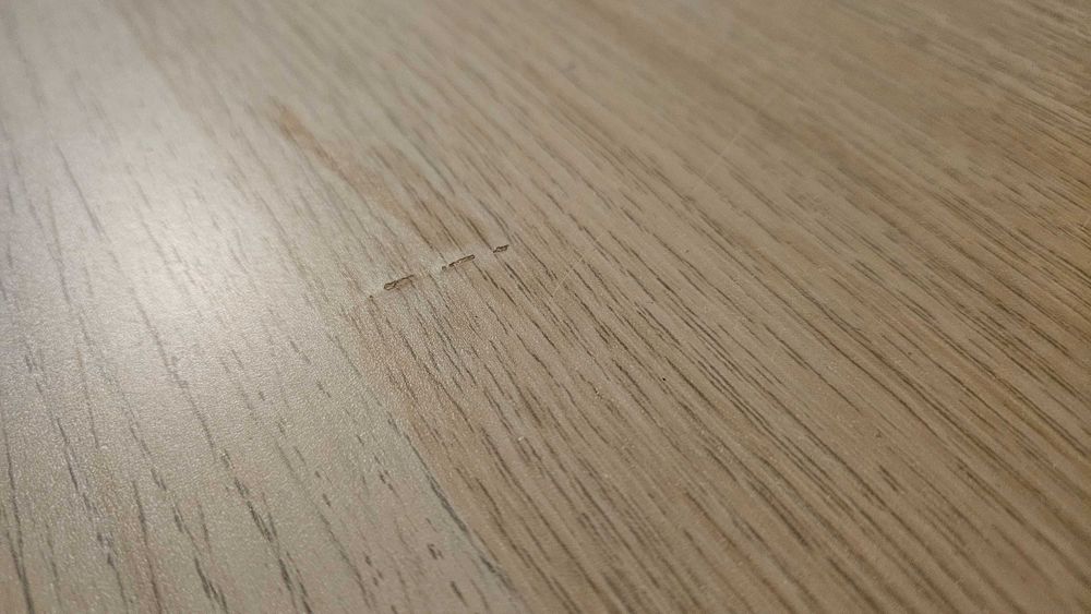 Stół Adils Ikea używany