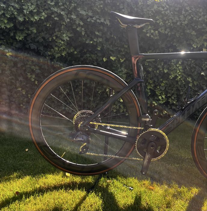 Specialized Venge Pro