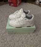 Off white out of office, офисы, офф вайт офис