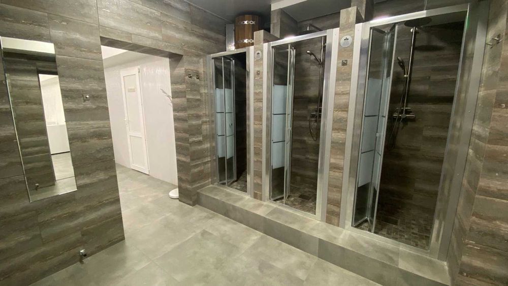 Продаж приміщення діючий SPA-комплекс SoulAquaSpa 150м2