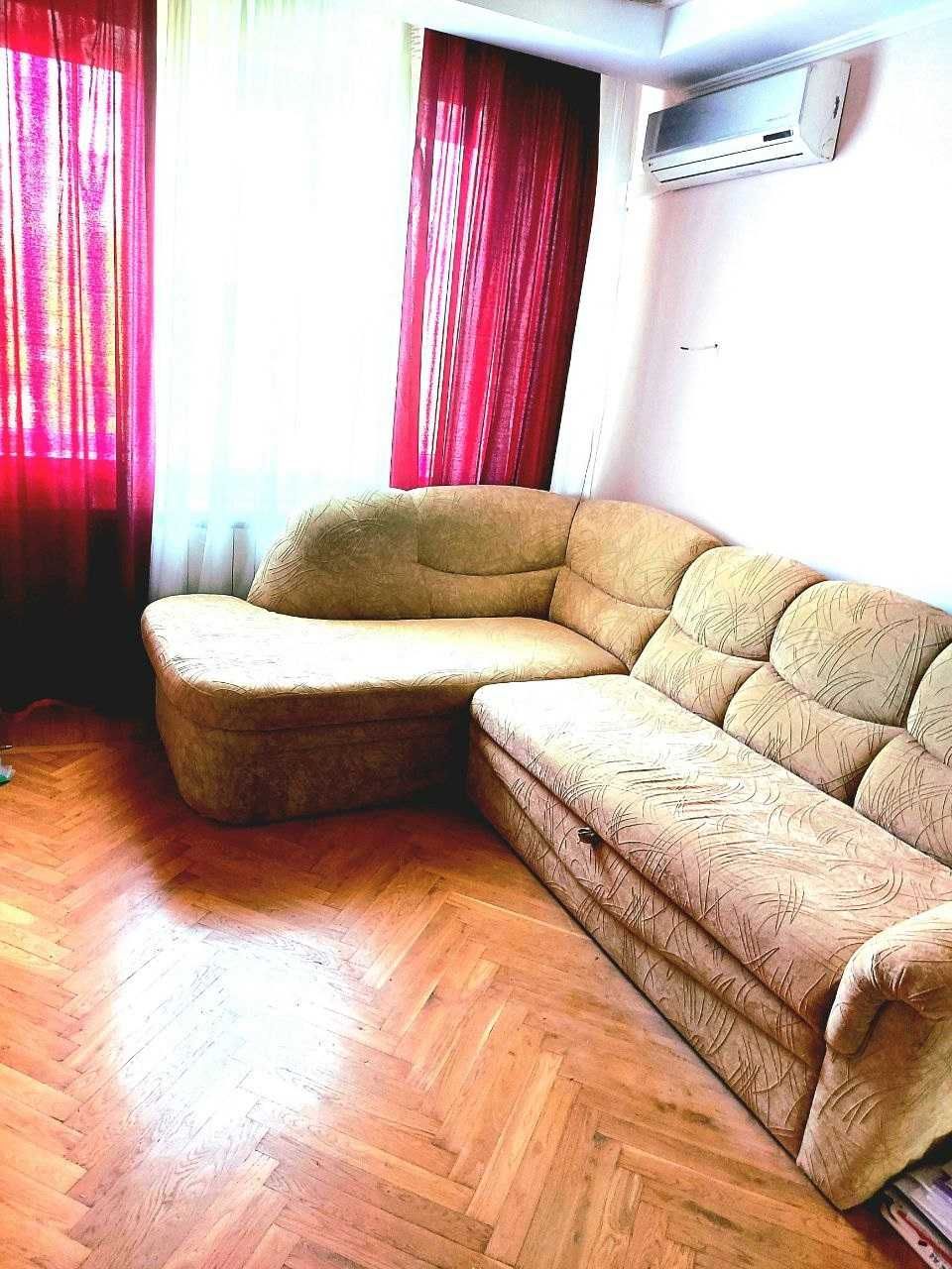 Продам 3 ком на Алексеевке. Людвига Свободы пр-т., дом 20