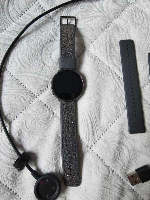 Smartwatch Polar Ignite 2