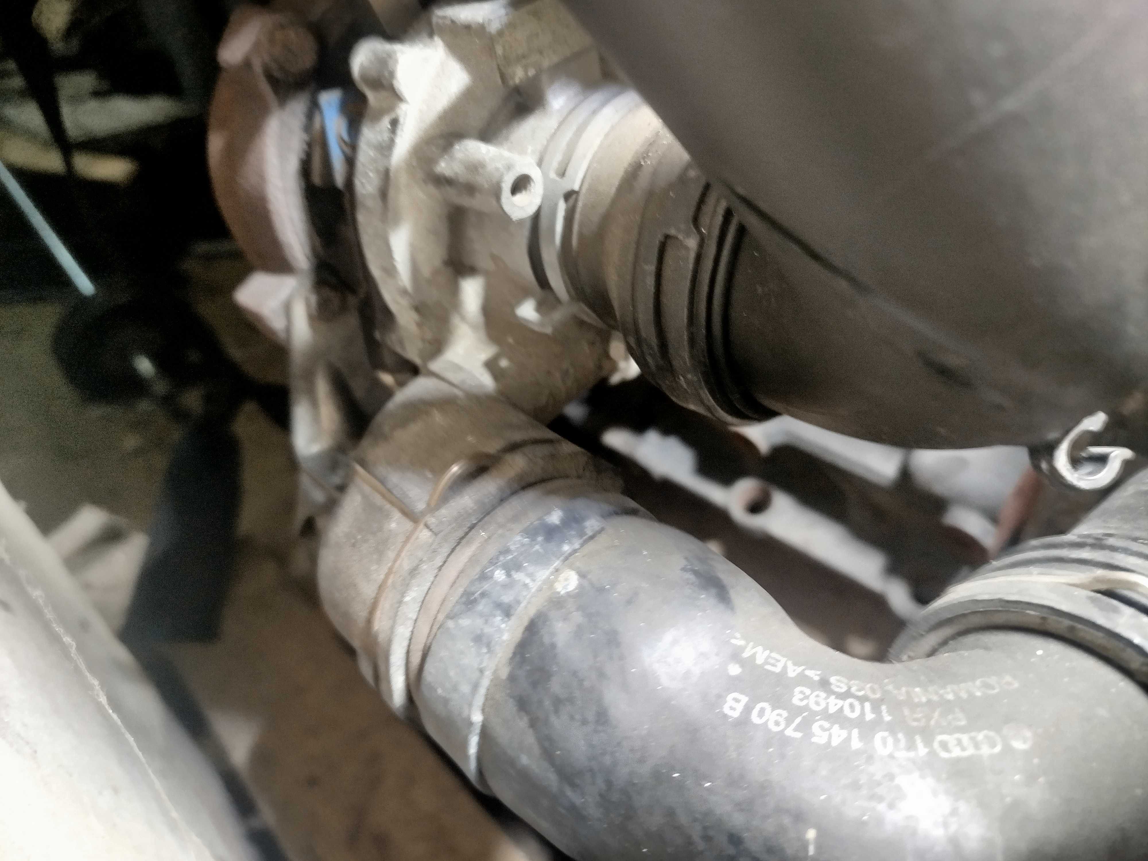 Motor PD BXE 105