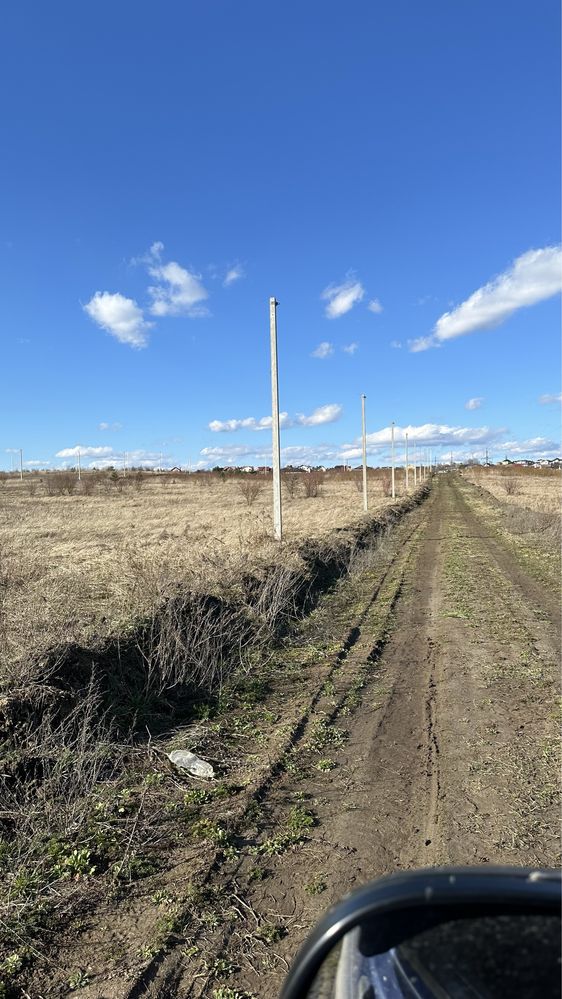 Продам ділянки під забудову, Новий двір, Власник