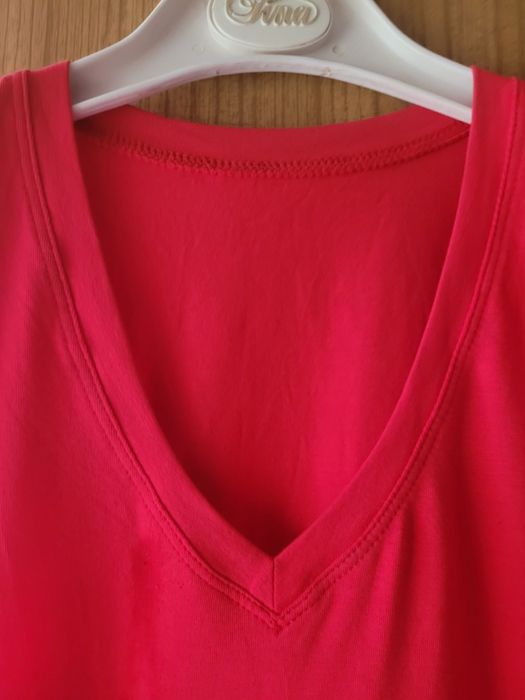 Bluzka damska rozmiar S