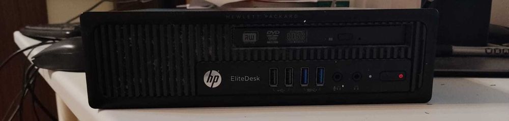 Komputer HP EliteDesk 800 G1 USDT