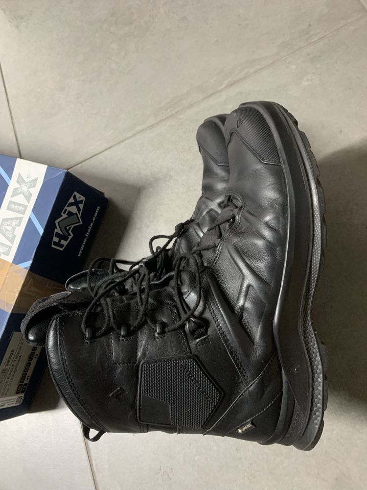 Botas Haix 2.1 pro GTX