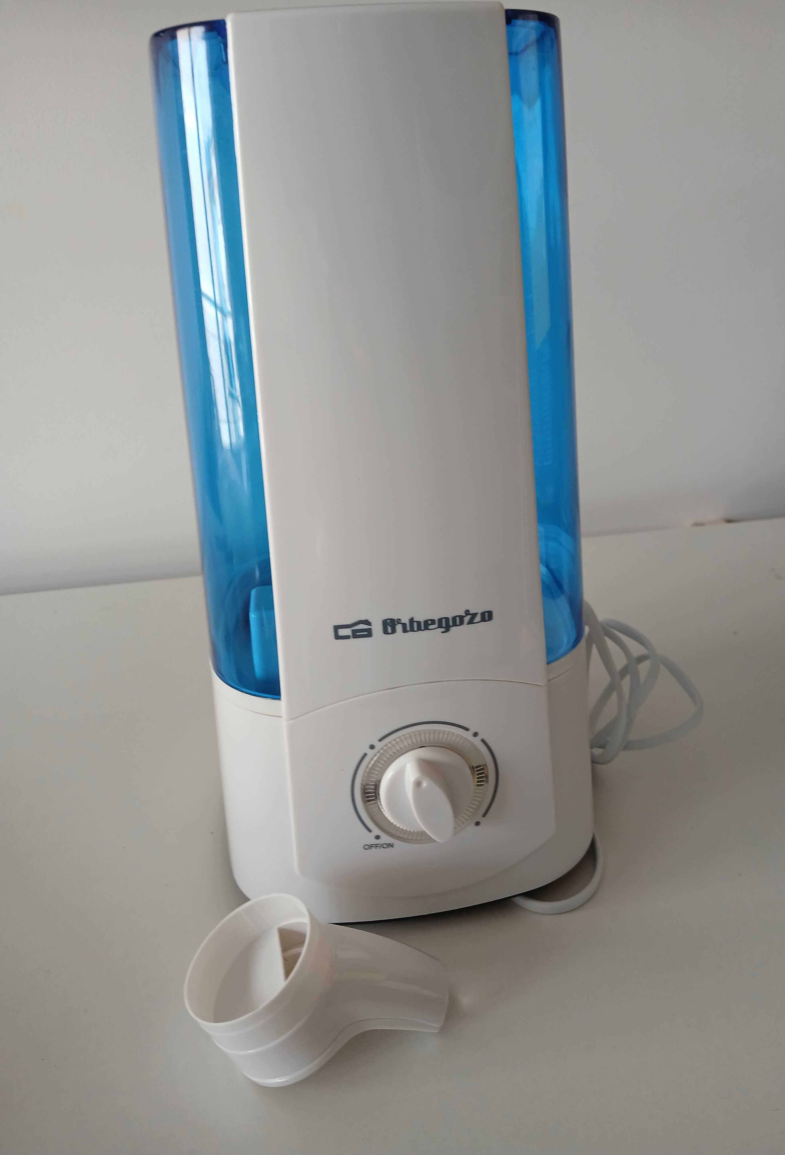 Humidificador Orbegozo HU 2031