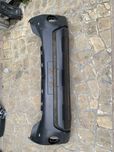 Бампер передній Toyota Land Cruiser Prado 150 2013-2017 52119-6B925