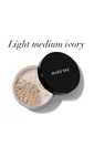 Jedwabisty Puder Wygładzający Light-to-Medium Ivory  mary kay