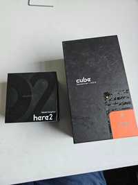 The Cube Orange + Here 2 CAN GNSS