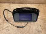 Monitor mała navi BMW E90 E91 E92