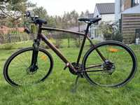 Merida Crossway 40 XL Shimano altus