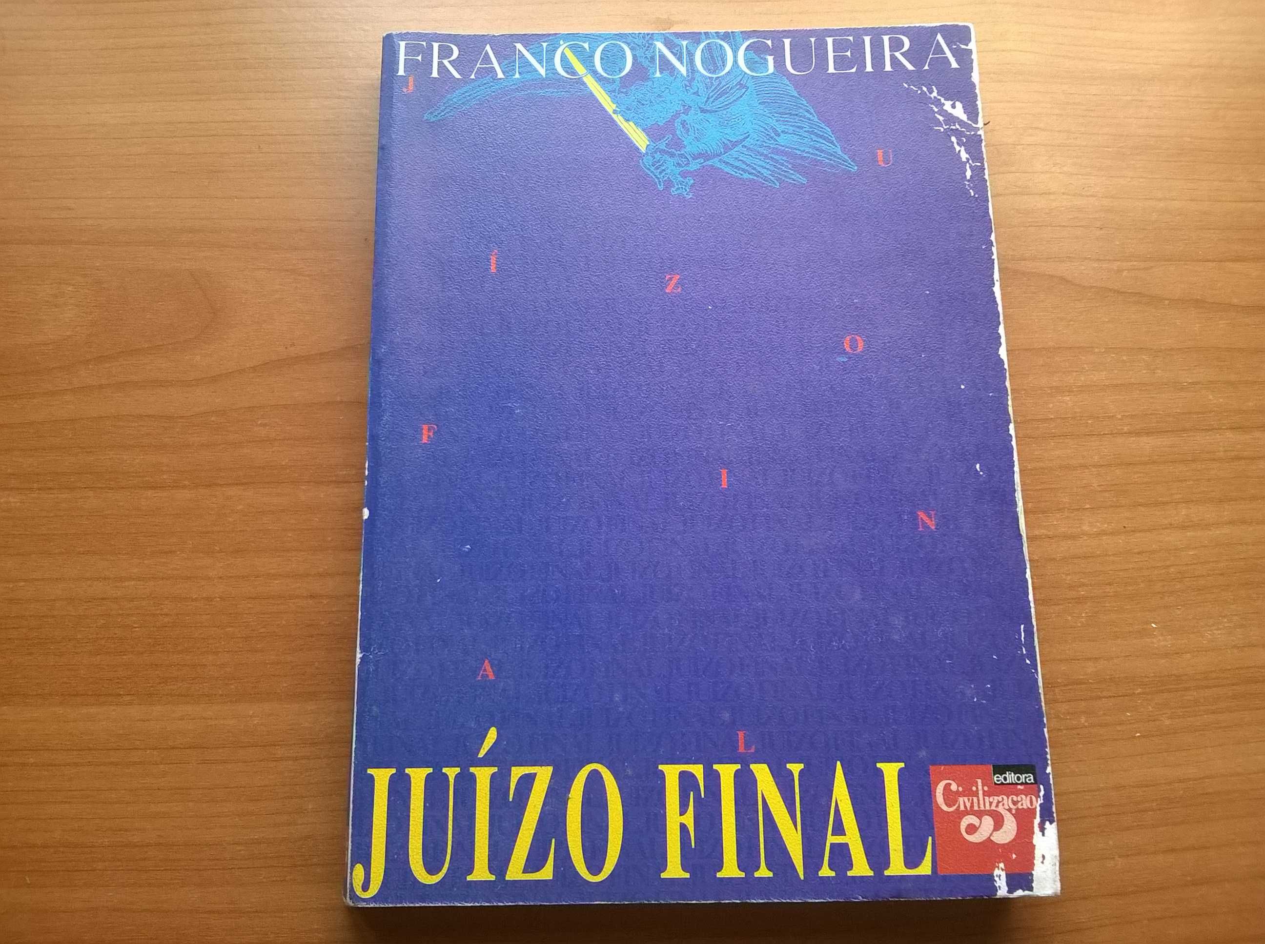 Juizo Final - Franco Nogueira