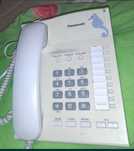 Телефон PANASONIC KX-TS2382UA Состояние б/у