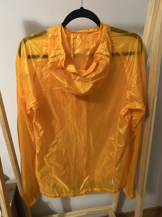 Чоловіча вітрівка ROCK FRONT Air Lite розмір М