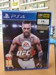 EA Sports UFC 3 PS4 Skup/Sprzedaż/Wymiana Lara Games