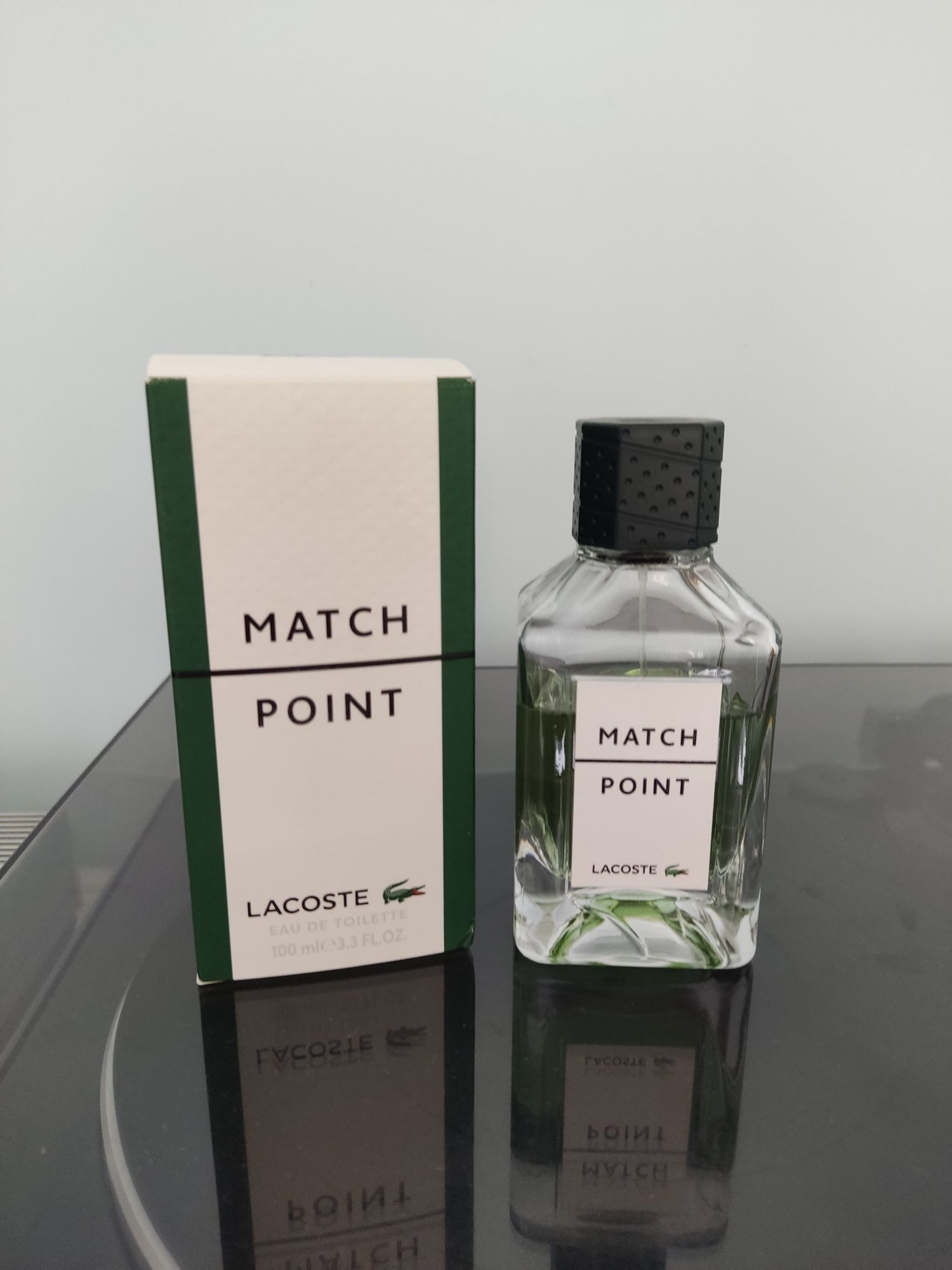 Lacoste Match Point