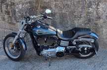 Harley Davidson Dyna