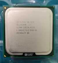 Процесор Intel Celeron 430