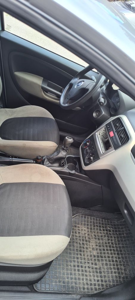 Fiat Grande Punto