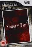 Resident Evil Archives Wii Uniblo Łódź