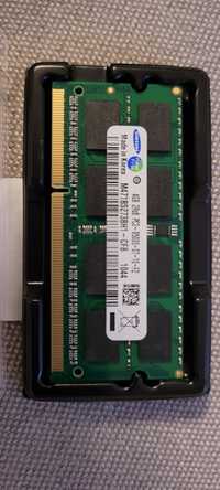 SAMSUNG Notebook Ram SODIMM  DDR3 1066  4GB