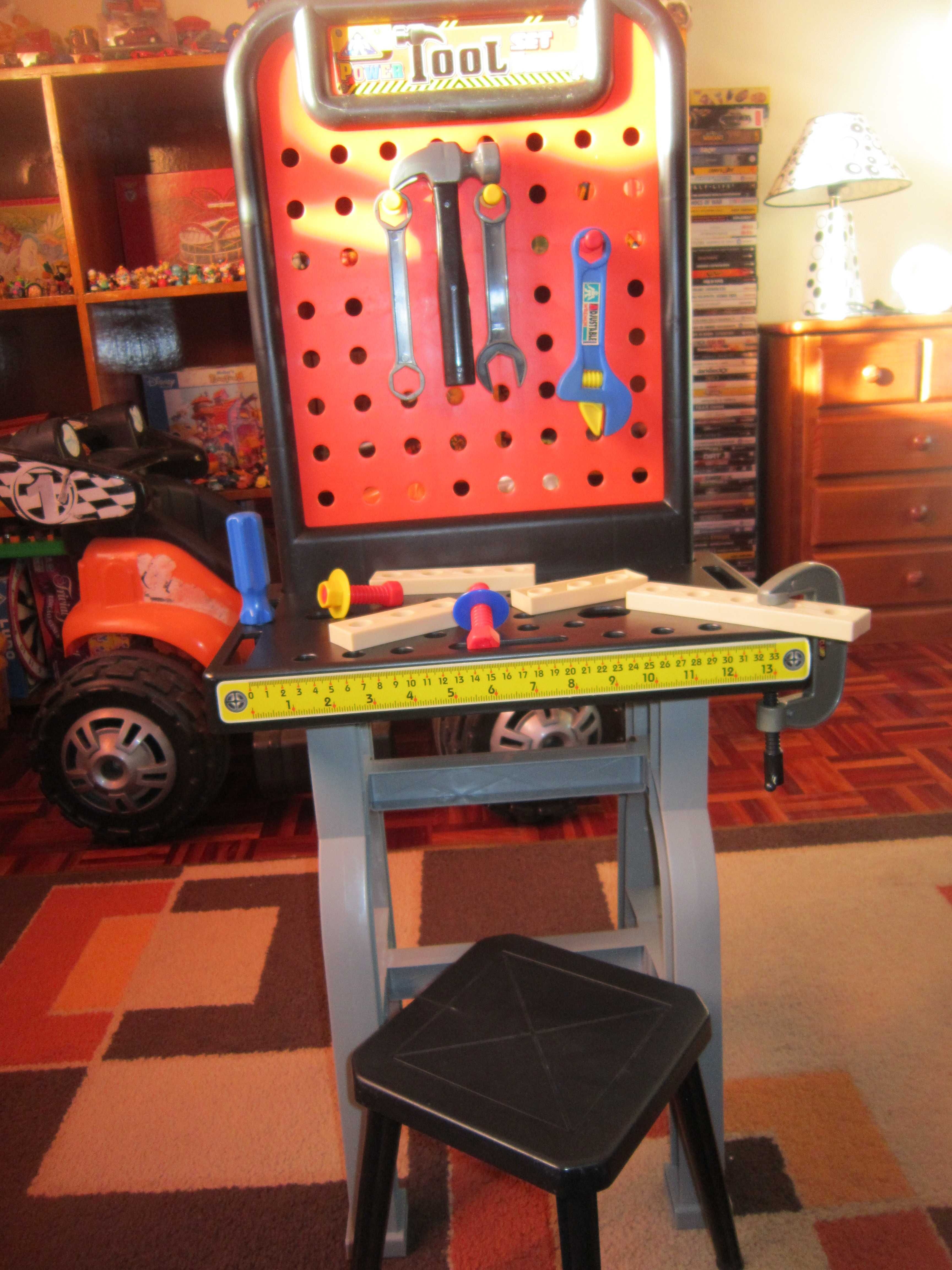 Diversos Brinquedos